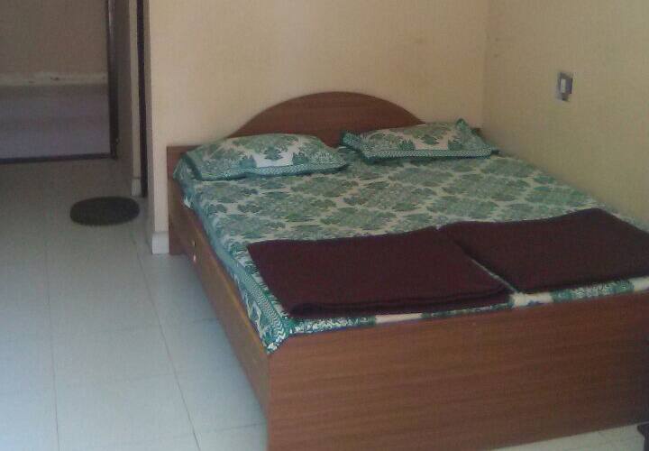 Hotel Hari Om Residency, Mundra 2